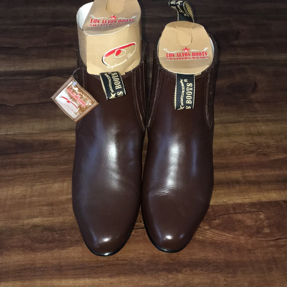 Cowboy boots